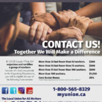 UFCW 175 & 633 - Join the Union