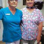 Maplewood Long-Term Care Home - UFCW 175 Members at Work