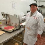 UFCW 175 Members at Work Feature: Fortinos Meat Counter