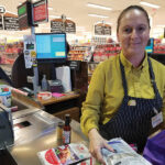 UFCW 175 Members at Work Feature: Fortinos Cash Register
