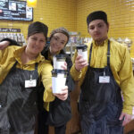 UFCW 175 Members at Work Feature: Fortinos Coffee Shop