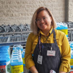 UFCW 175 Members at Work Feature: Fortinos Cart Collection