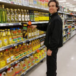 UFCW 175 Members at Work Feature: Fortinos Shelf Stocker