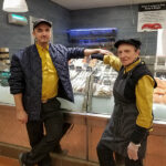 UFCW 175 Members at Work Feature: Fortinos Seafood