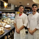 UFCW 175 Members at Work Feature: Fortinos Pane Fresco