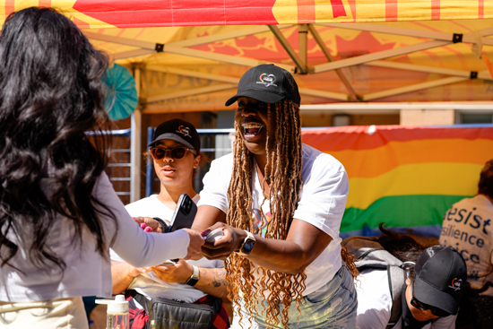 Toronto PRIDE 2026 Street Fair