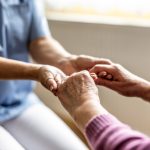 Healthcare Workers at WellFort Vote Union