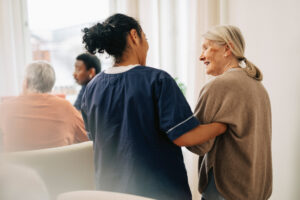 Peel Region WellFort Healthcare Workers Vote in Favour of Union Representation