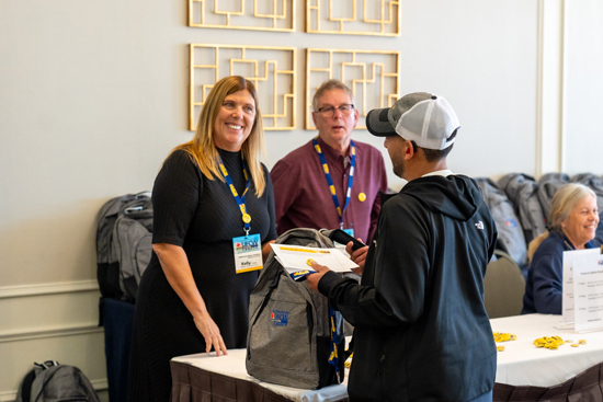 UFCW Locals 175 & 633 Member Engagement Conference 2026 in Toronto