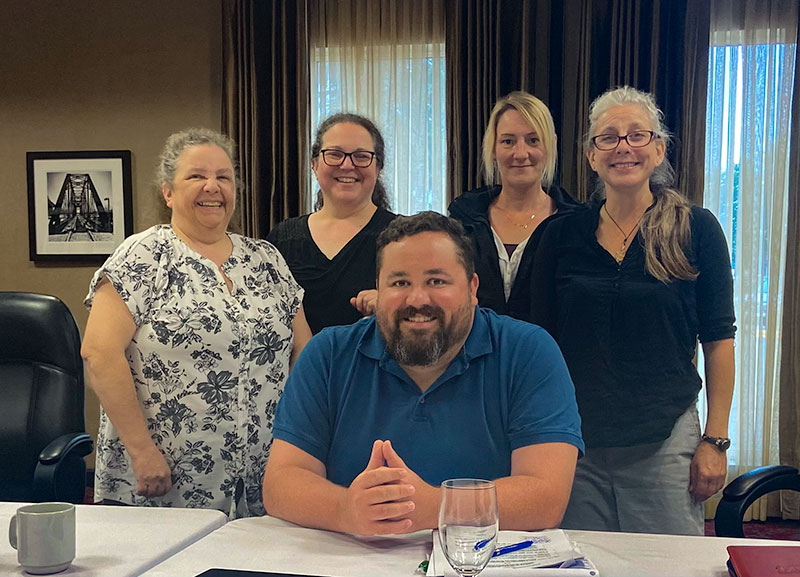 Delta Waterfront Sault Ste Marie Union Negotiating Committee 2026