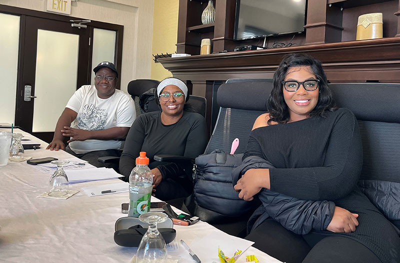 Kerry's Place UFCW Union Negotiating Committee 2026
