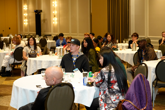 UFCW Locals 175 & 633 Member Engagement Conference 2026 in Toronto