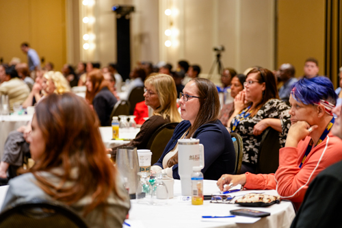 UFCW Locals 175 & 633 Member Engagement Conference 2026 in Toronto