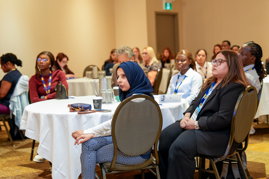 UFCW Locals 175 & 633 Member Engagement Conference 2026 in Toronto
