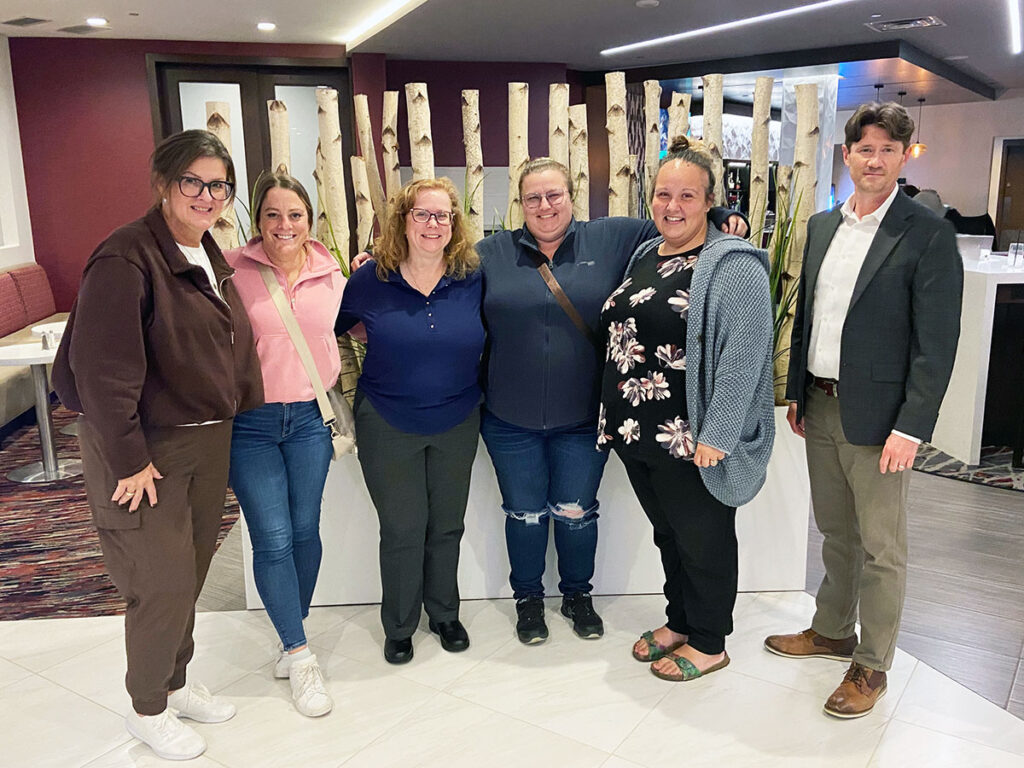 RxDM UFCW Union Negotiating Committee 2026